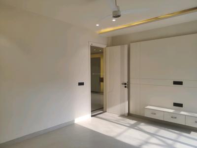 Bedroom Image of 2500 Sq.ft 4 BHK Builder Floor for sale in RR Signature Floors, Green Field Colony Faridabad for Rs. 25500000
