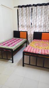 Bedroom Image of PURVA SUGHANDA in Rabale, Navi Mumbai