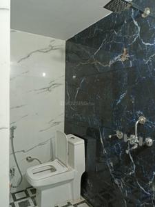 Bathroom Image of 500 Sq.ft 4 BHK Independent House for sale in Lohamandi Agra for Rs. 4000000