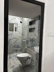 Bathroom Image of Winnie’s Nest in New Town, Kolkata