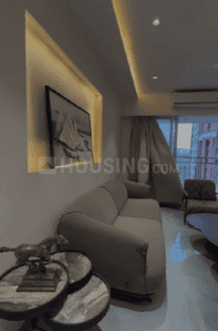 Image of 1012 Sq.ft 2 BHK Apartment / Flat for sale in Goodwill Kanchangiri, Kandivali East, Mumbai for Rs. 22500000