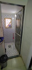 Bathroom Image of 488 Sq.ft 1 BHK Apartment / Flat for sale in Shreeram Residency, Titwala Thane for Rs. 2000000