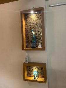 Hall Image of 1450 Sq.ft 3 BHK Apartment / Flat for sale in Arge Urban Bloom, Yeswanthpur Bengaluru for Rs. 16200000