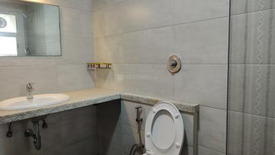 Image of 2207 Sq.ft 4 BHK Apartment / Flat for rent in Whitefield, Bengaluru for Rs. 90000