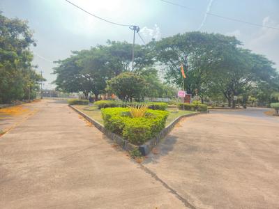 Image of 1395 Sq.ft Residential Plot / Land for sale in Kamal Vihar, Raipur for Rs. 3348000