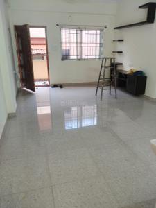 Hall Image of 1100 Sq.ft 2 BHK Apartment / Flat for rent in Kasturi Nagar Bengaluru for Rs. 36000