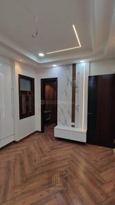 Hall Image of 1125 Sq.ft 2 BHK Builder Floor for sale in BPTP District 3, Sector 85 Faridabad for Rs. 10500000