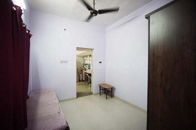 Bedroom Image of 783 Sq.ft 2 BHK Apartment / Flat for sale in Vasna Ahmedabad for Rs. 4800000