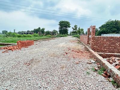 Image of 1400 Sq.ft Residential Plot / Land for sale in Rohania, Varanasi for Rs. 4900000