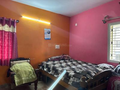 Bedroom Image of 2800 Sq.ft 5 BHK Independent House for sale in Gnana Bharathi Bengaluru for Rs. 23500000