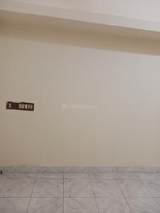 Bedroom Image of 600 Sq.ft 1.5 BHK Builder Floor for rent in Kuruchikuppam Puducherry for Rs. 10000