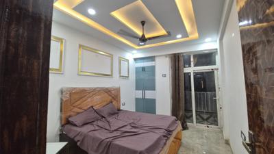 Bedroom Image of 1200 Sq.ft 3 BHK Apartment / Flat for sale in Hark Sai Homes 6, Sector 49 Noida for Rs. 6000000