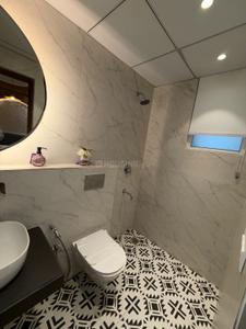 Image of 2200 Sq.ft 4 BHK Apartment / Flat for sale in Skyline Elevate, Utrathiya, Zirakpur for Rs. 22500000