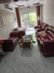 Hall Image of 1100 Sq.ft 3 BHK Apartment / Flat for sale in DDA Rosewood Apartment, Sector 13 Dwarka New Delhi for Rs. 25000000