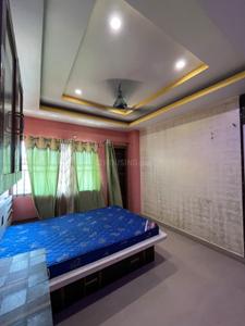 Bedroom Image of 992 Sq.ft 2 BHK Apartment / Flat for sale in Beltola Guwahati for Rs. 6500000