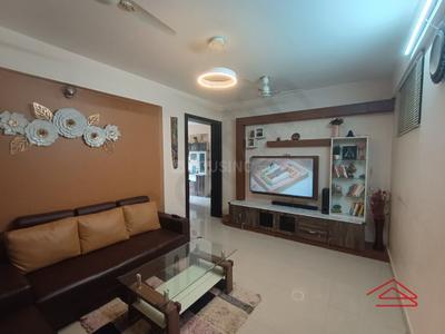 Hall Image of 1105 Sq.ft 2 BHK Apartment / Flat for sale in S2 Homes Electronic City by S2 Homes, Electronic City Bengaluru for Rs. 8800000