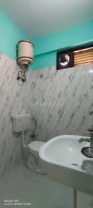 Image of 1205 Sq.ft 2 BHK Apartment / Flat for rent in Sunderpur, Varanasi for Rs. 21000