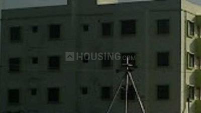 Image of 1005 Sq.ft 2 BHK Apartment / Flat for sale in Uttara, Bhubaneswar for Rs. 4300200