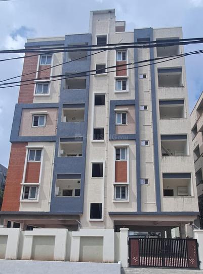 Ayyappa colony Main Image 1