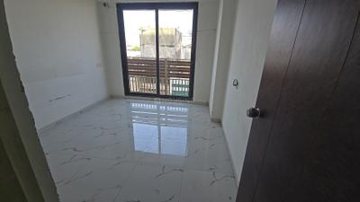 Bedroom Image of 1944 Sq.ft 3 BHK Apartment / Flat for sale in Paldi Ahmedabad for Rs. 12500000
