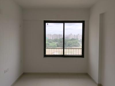 Bedroom Image of 1750 Sq.ft 3 BHK Apartment / Flat for sale in Rashmi Nivaasa, Shela Ahmedabad for Rs. 7000000
