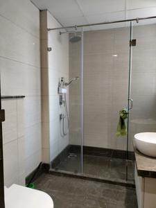 Bedroom Four Image of 4455 Sq.ft 4 BHK Apartment / Flat for sale in ABA Cleo County, Sector 121 Noida for Rs. 120000000