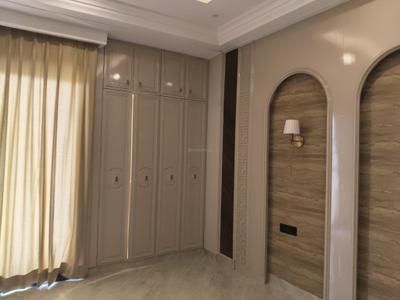 Bedroom Image of 577 Sq.ft 2 BHK Apartment / Flat for sale in GLS Arawali Homes, Sector 4 Sohna for Rs. 4300000