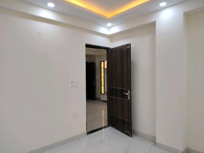Bedroom Image of 1050 Sq.ft 2 BHK Apartment / Flat for sale in Titania Residency, Phi IV Greater Noida for Rs. 6300000