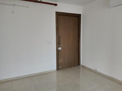 Joy Homes Complex Living Room 1