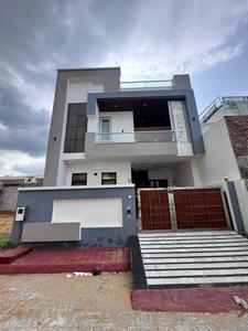Image of 1600 Sq.ft 3 BHK Independent House for sale in Mathpurena, Raipur for Rs. 5000000
