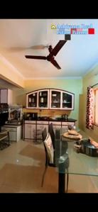 Hall Image of 2000 Sq.ft 4 BHK Villa for sale in GK Roseland Villa, Pimple Saudagar Pune for Rs. 30000000