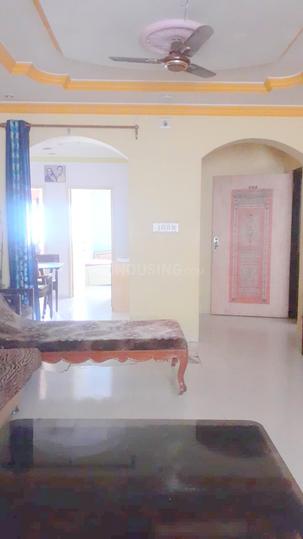 GIRDHAR NIVAS ANAND NAGR SOCIETY BPC ROAD ALKAPURI Akota Main Image 1