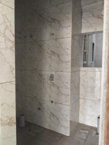 Bathroom Image of 972 Sq.ft 2 BHK Apartment / Flat for sale in Whitefield Bengaluru for Rs. 7200000