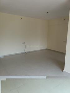 Hall Image of 900 Sq.ft 2 BHK Apartment / Flat for rent in Mangala Mayurs Nature Glory, Kalwa Thane for Rs. 36000