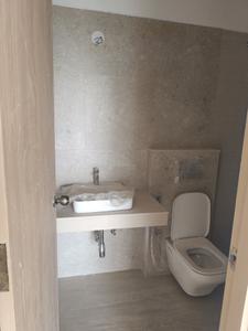 Image of 1050 Sq.ft 2.5 BHK Apartment / Flat for rent in Concrete Sai Swayam, Chembur, Mumbai for Rs. 105000