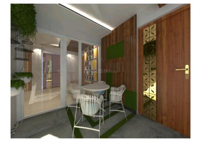 Bedroom Image of 3200 Sq.ft 10 BHK Independent House for sale in Shastri Nagar New Delhi for Rs. 34000000