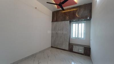Bedroom Image of 2000 Sq.ft 3 BHK Independent House for sale in Vadavalli Coimbatore for Rs. 11000000
