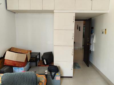 Hall Image of 1400 Sq.ft 3 BHK Apartment / Flat for sale in Madurdaha Kolkata for Rs. 6700000