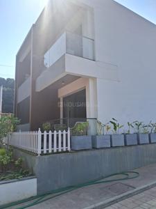 3 BHK Villa