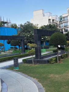 Image of 1120 Sq.ft 3 BHK Builder Floor for sale in Signature Global Park 4 And 5, Sector 36, Sohna for Rs. 10000000