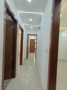 Image of 2000 Sq.ft 3 BHK Builder Floor for sale in Swaraj Homes RWA Malaviya Nagar, Malviya Nagar, New Delhi for Rs. 28000000