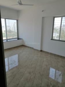 Bedroom Image of 1400 Sq.ft 2.5 BHK Apartment / Flat for sale in Darsheel Luminare Heights, Ambegaon Budruk Pune for Rs. 9000000