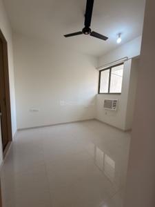 Bedroom Image of 450 Sq.ft 1 BHK Apartment / Flat for rent in Lodha Quality Home, Thane West Thane for Rs. 23999
