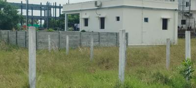 Image of 1500 Sq.ft Residential Plot / Land for sale in Oragadam Sriperambattur, Chennai for Rs. 4500000