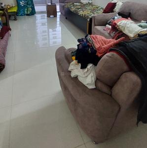 Image of 830 Sq.ft 1 BHK Apartment / Flat for sale in Deolali Camp, Devlali for Rs. 3600000