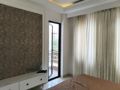 Bedroom Image of 3078 Sq.ft 4 BHK Builder Floor for sale in Sector 23A Gurgaon for Rs. 26500000
