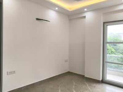 Bedroom Image of 1900 Sq.ft 3 BHK Builder Floor for sale in Palam Vihar Gurgaon for Rs. 27500000