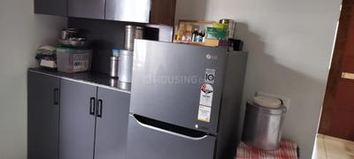 Kitchen Image of 1160 Sq.ft 2 BHK Apartment / Flat for sale in Sanand Ahmedabad for Rs. 5000000