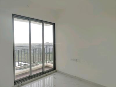 Bedroom Image of 540 Sq.ft 2 BHK Apartment / Flat for sale in Mansarovar Ariana, Vasai West Vasai for Rs. 5100000