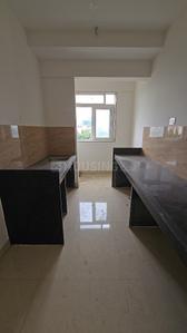 Kitchen Image of 1245 Sq.ft 2.5 BHK Apartment / Flat for sale in Hubtown Rising City, Ghatkopar East Mumbai for Rs. 24900000